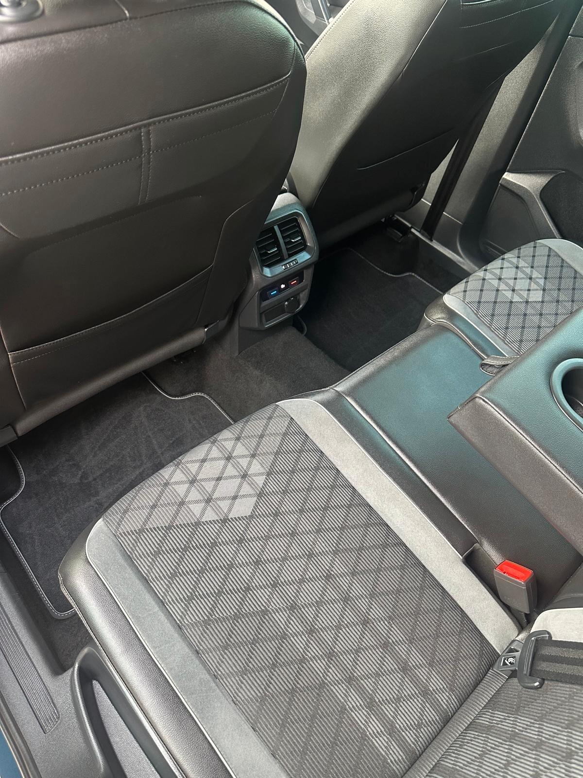 Volkswagen Tiguan 2.0 TDI 150 CV SCR DSG R-Line