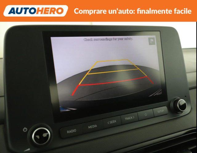 HYUNDAI Kona HEV 1.6 DCT XTech+