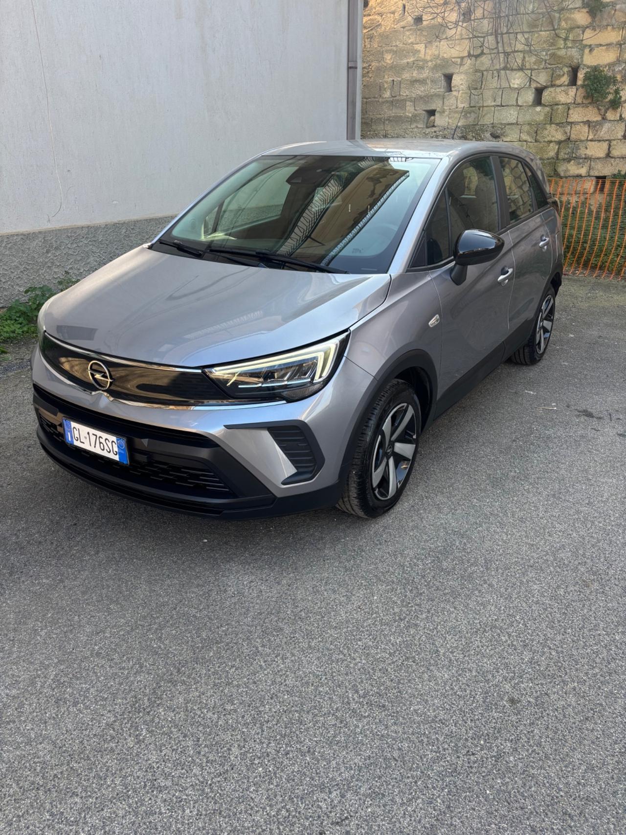 Opel Crossland 1.2 12V Start&Stop Elegance