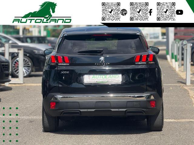 PEUGEOT 3008 BlueHDi 130 S&S Active Uni Pro 131CV
