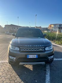 Land Rover Range Sport 3.0 SDV6 HSE Dynamic 7 posti