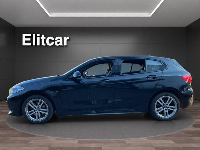 BMW 116 D MSPORT
