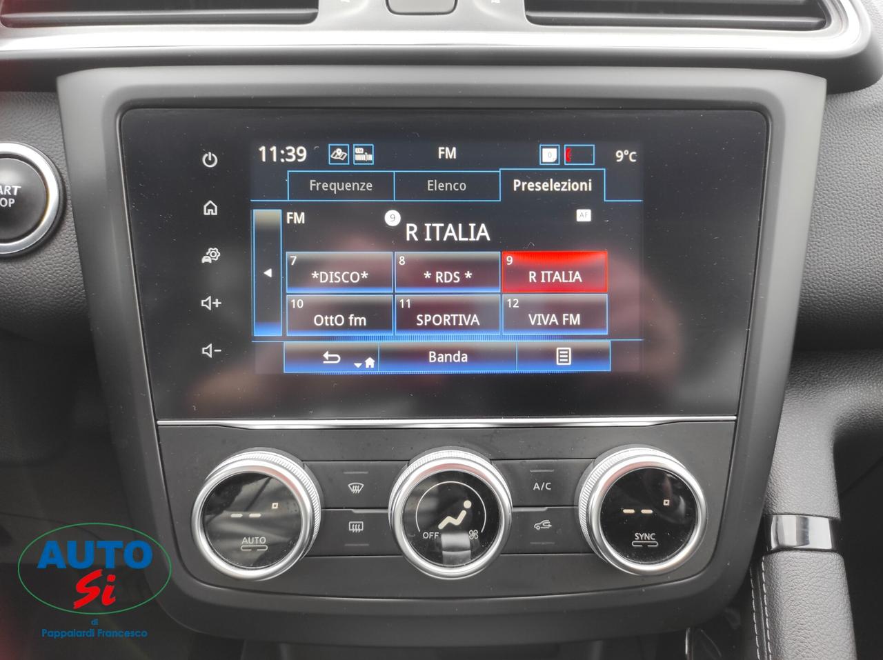 Renault Kadjar 1.5 dCi - 115cv FULL OPTIONAL