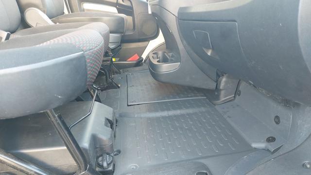 CITROEN Jumper 33 BlueHDi 140 S&S PM-TA Furg. Az.Italia 90.000 Km