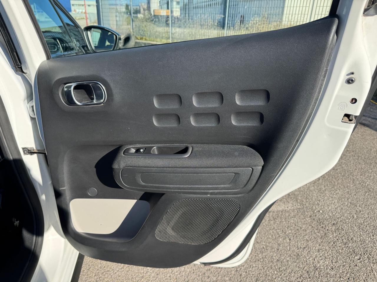 Citroen C3 BlueHDi 75 S&S Shine