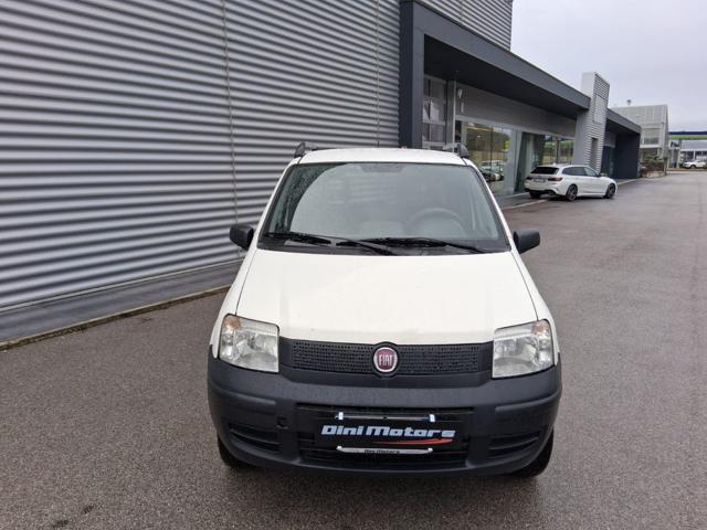 FIAT Panda VAN 2 POSTI 1.3 MJT 4X4 trazione integrale awd 4wd