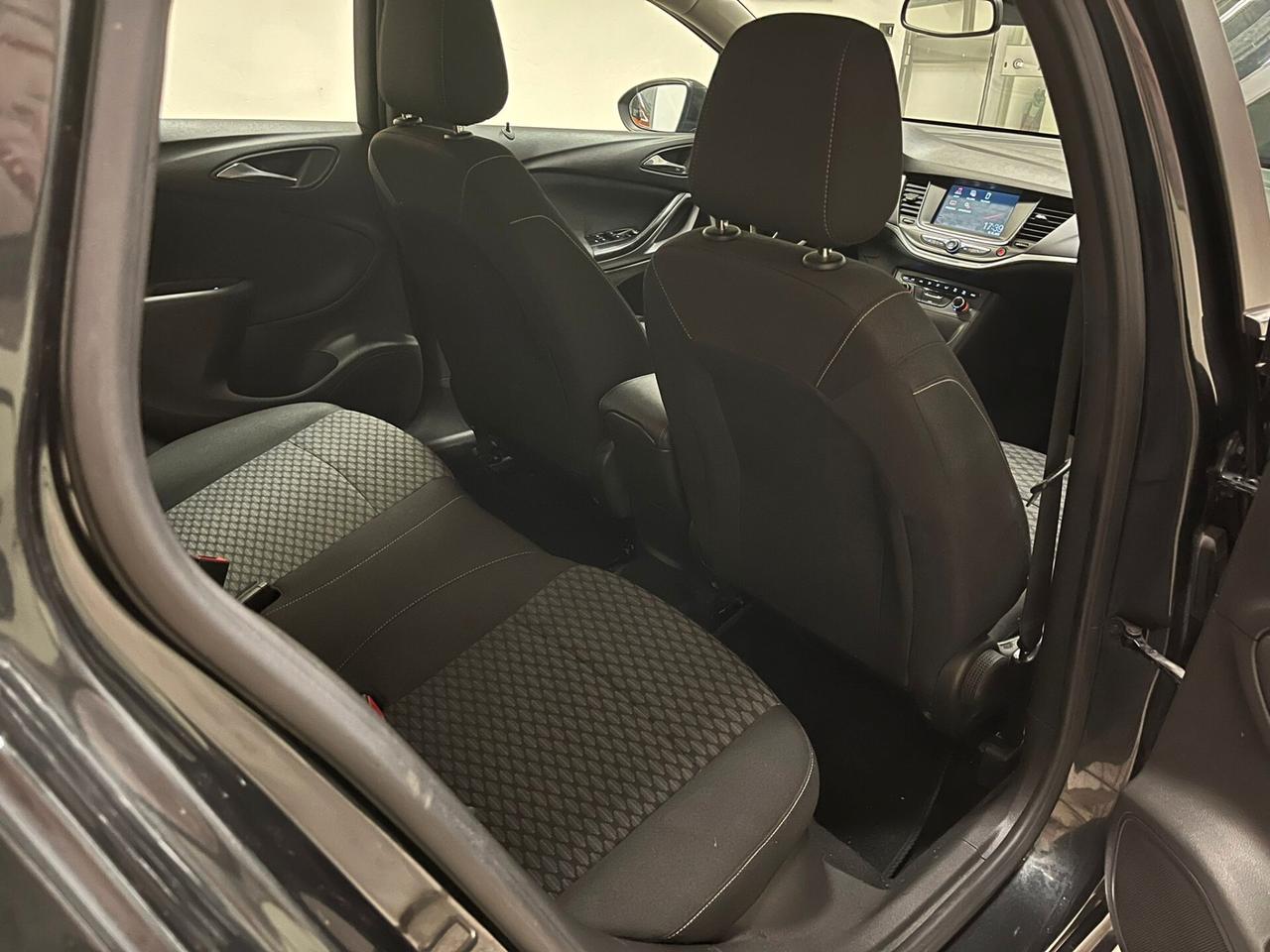 Opel Astra 1.6 CDTi 110CV Start&Stop Sports Tourer Business