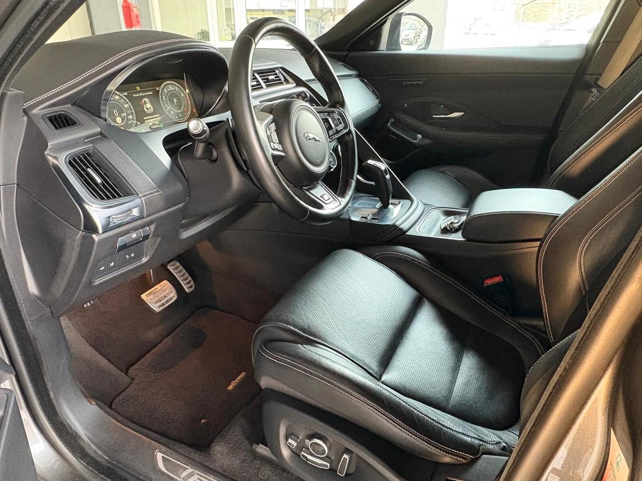 Jaguar E-Pace 2.0 300 CV AWD aut. R-Dynamic HSE