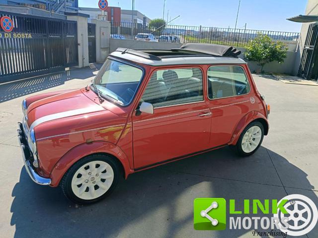 MINI Mini 1.3 cat Cooper Sports Pack TETTO IN TELA