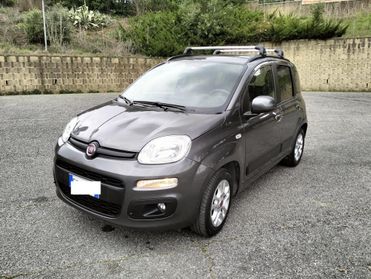 Fiat Panda 1.2 Lounge easypower Gpl 69cv my19