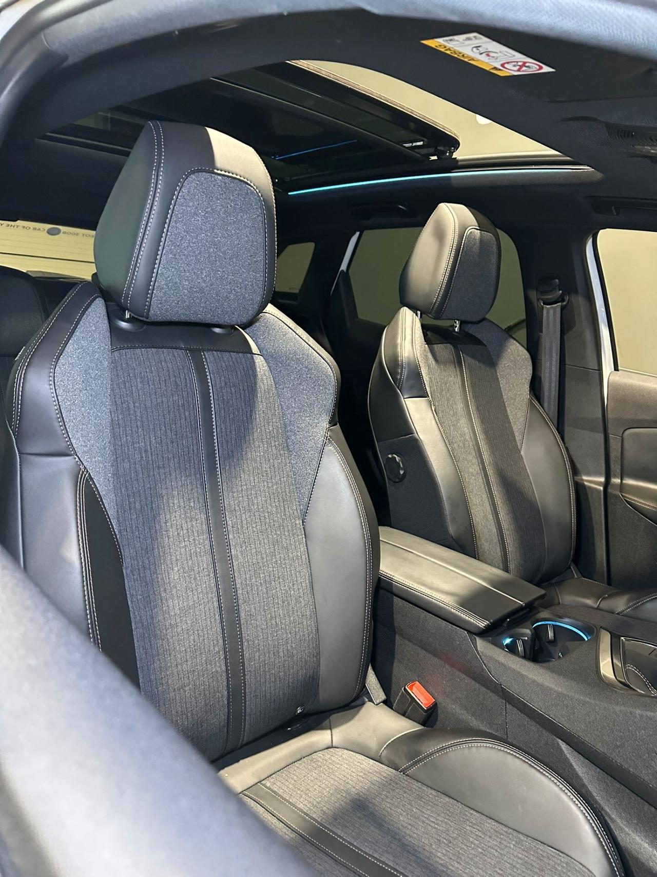 Peugeot 3008 BlueHDi 150 S&S GT Line