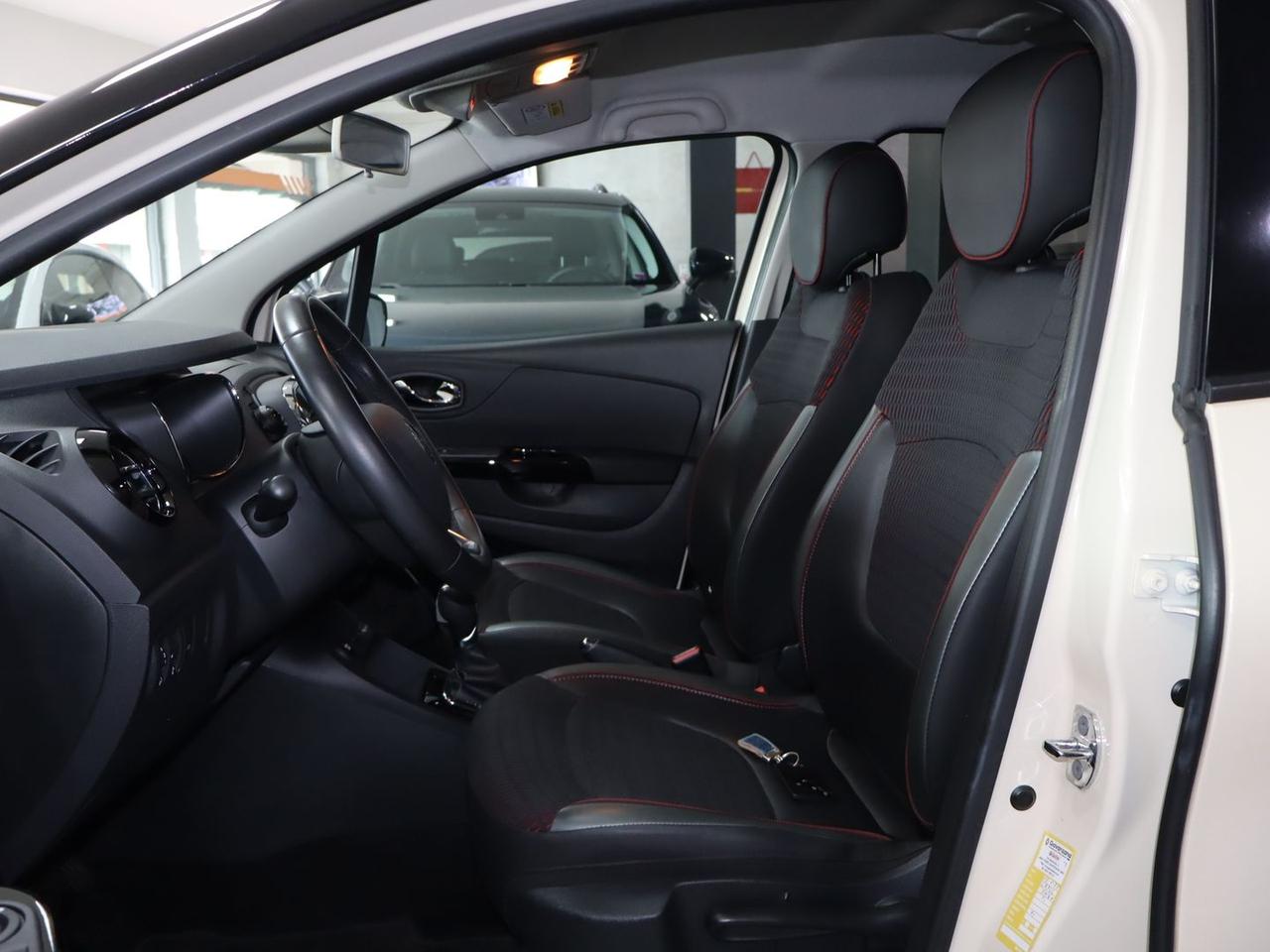 Renault Captur Hypnotic 1.5 ENERGY dCi 90 #11649