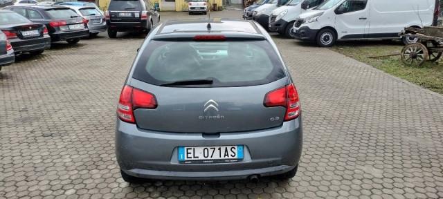 Citroen C3 1.4 hdi Attraction E5