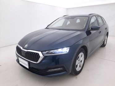 Skoda Octavia Wagon Ambition BR994273 2.0 Diesel 116CV