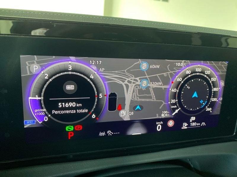 Volkswagen Tiguan Tiguan 2.0 TDI 150 CV DSG R-Line