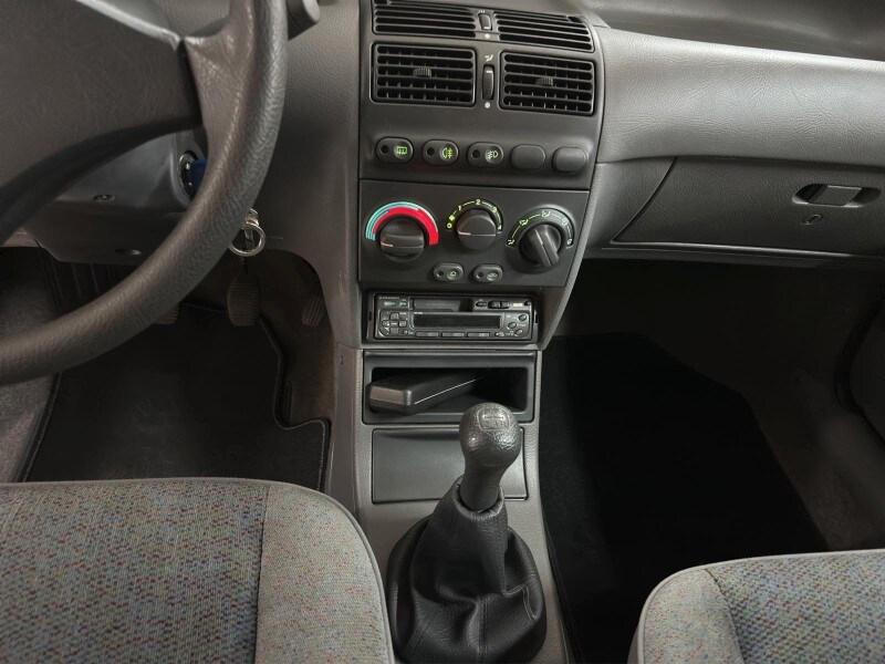 FIAT Punto 1ª serie 75 cat 5 porte ELX