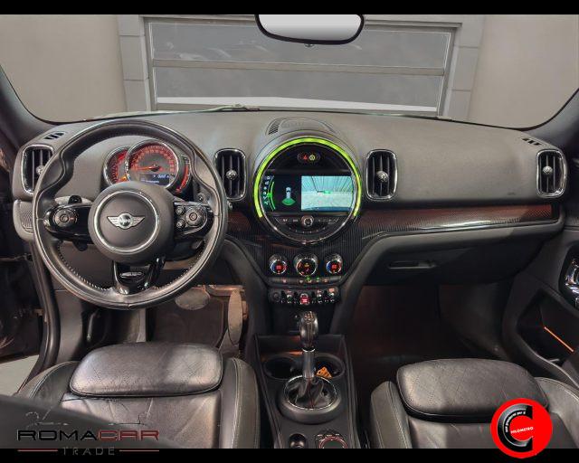 MINI Countryman 2.0 Cooper S Countryman ALL4