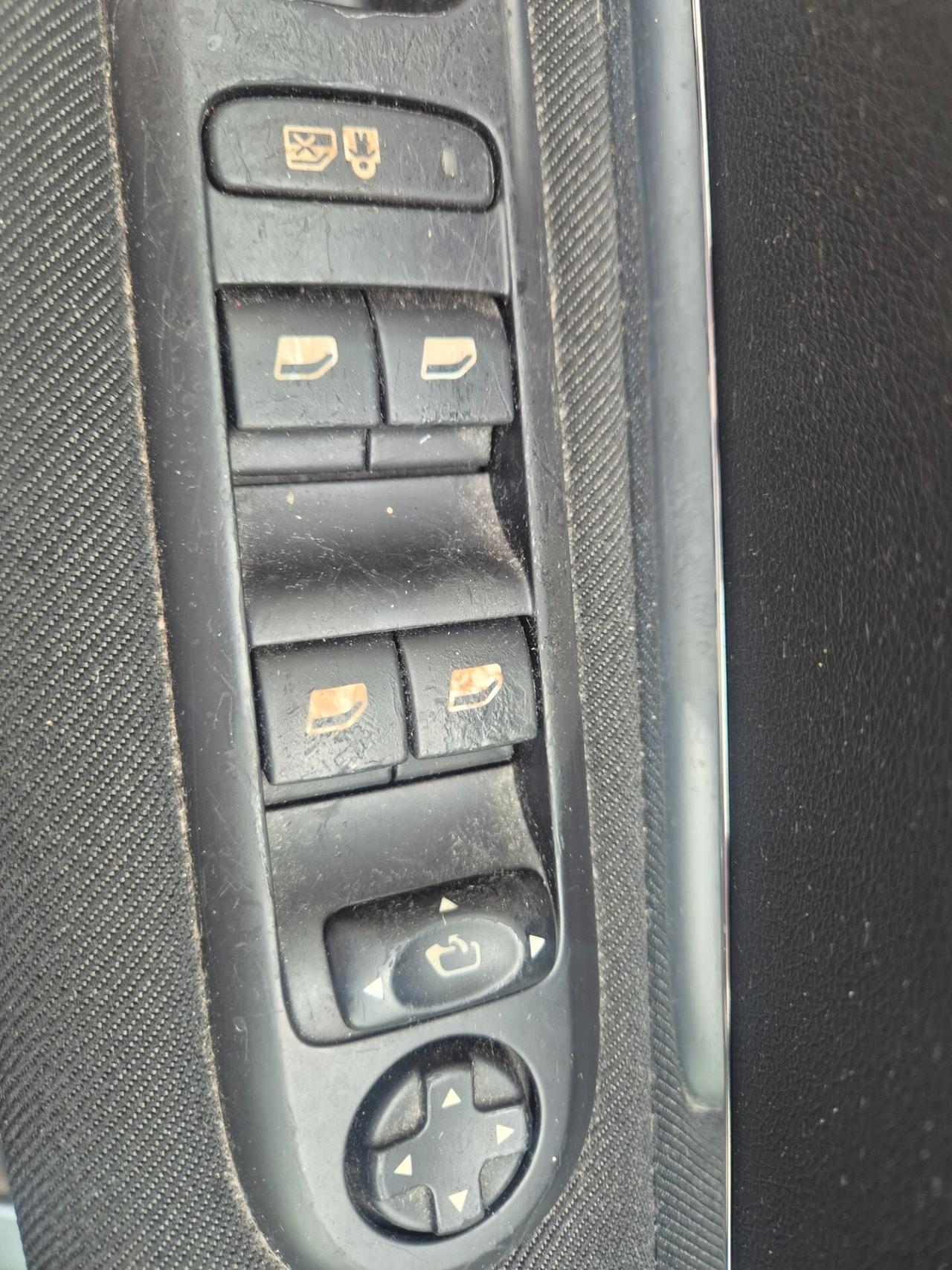 Peugeot 3008 1.6 HDi DIESEL NUOVISSIMA 2012