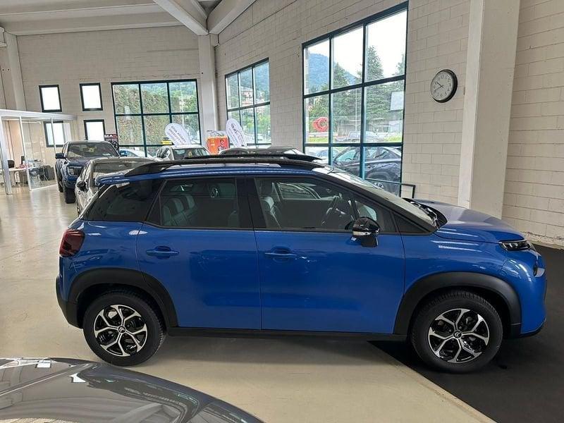 Citroën C3 Aircross PureTech 110 S&S Plus - PROMO SIRONIAUTO+