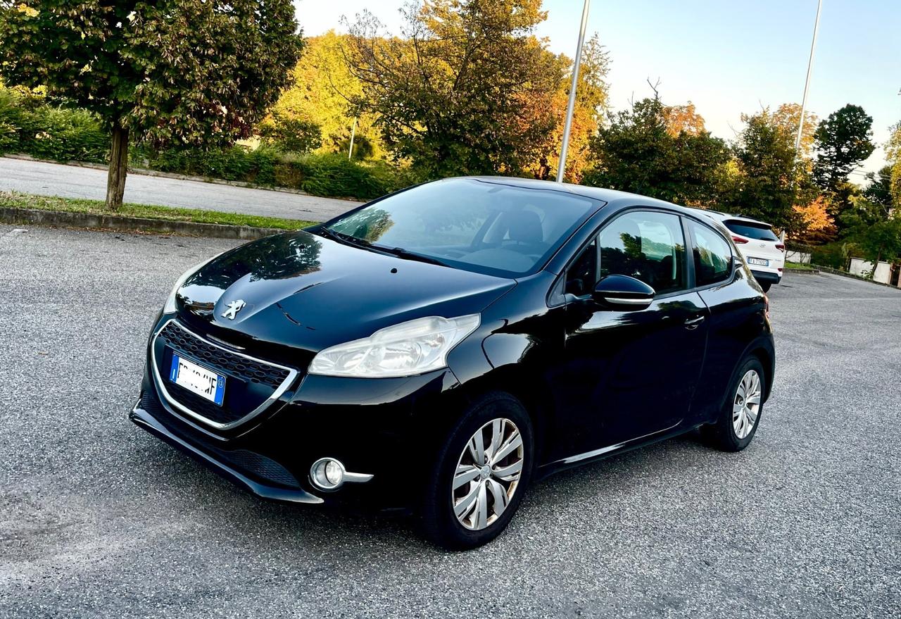 Peugeot 208 1.0 VTi 68 CV 3 porte Access