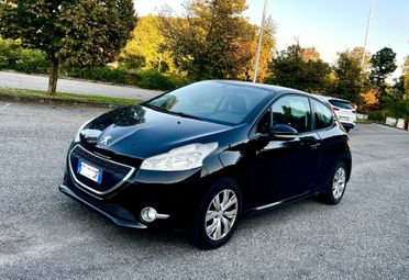 Peugeot 208 1.0 VTi 68 CV 3 porte Access