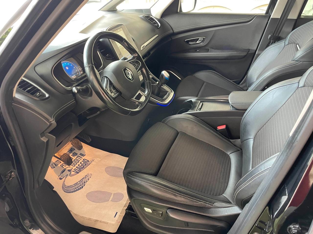 Renault Scenic Scénic dCi 8V 110 CV Energy Bose