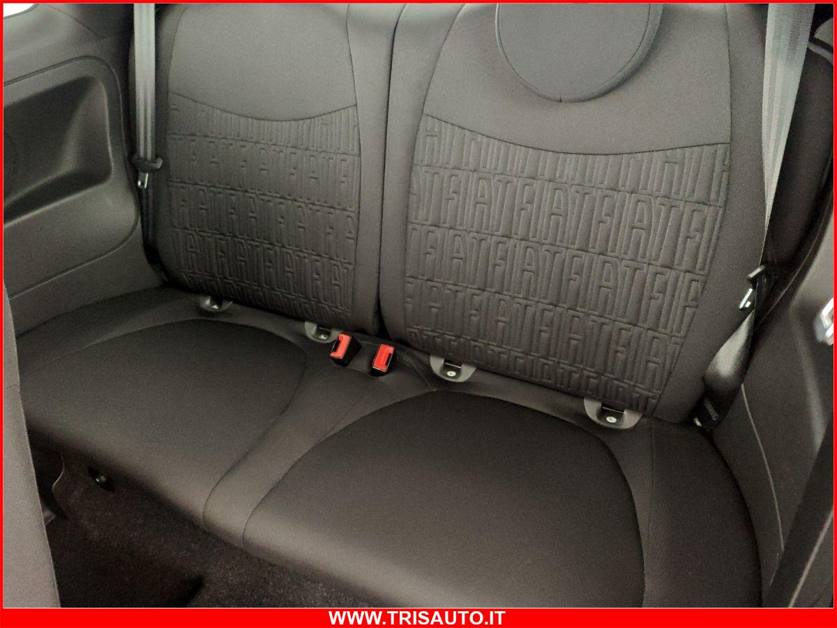 FIAT 500 1.0 Hybrid Dolcevita NEOPATENTATI