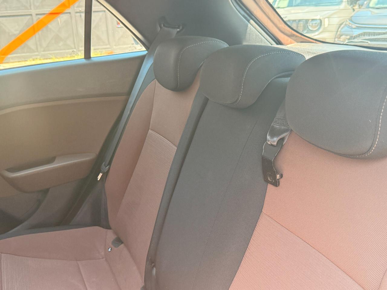 Hyundai i20GPL Casa Madre