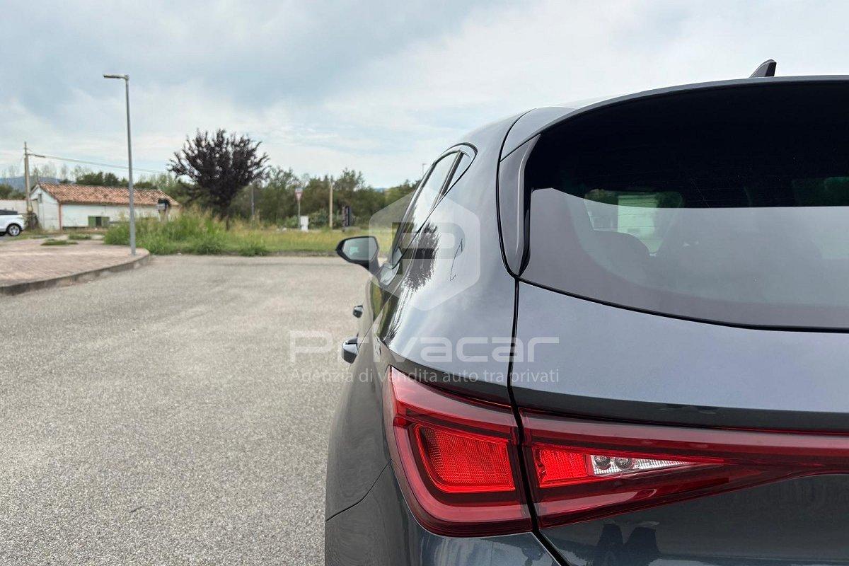 SEAT Leon 2.0 TDI 150 CV DSG FR