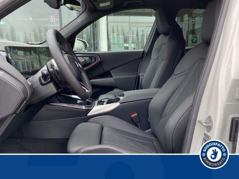 BMW X3 20d xDrive M Sport