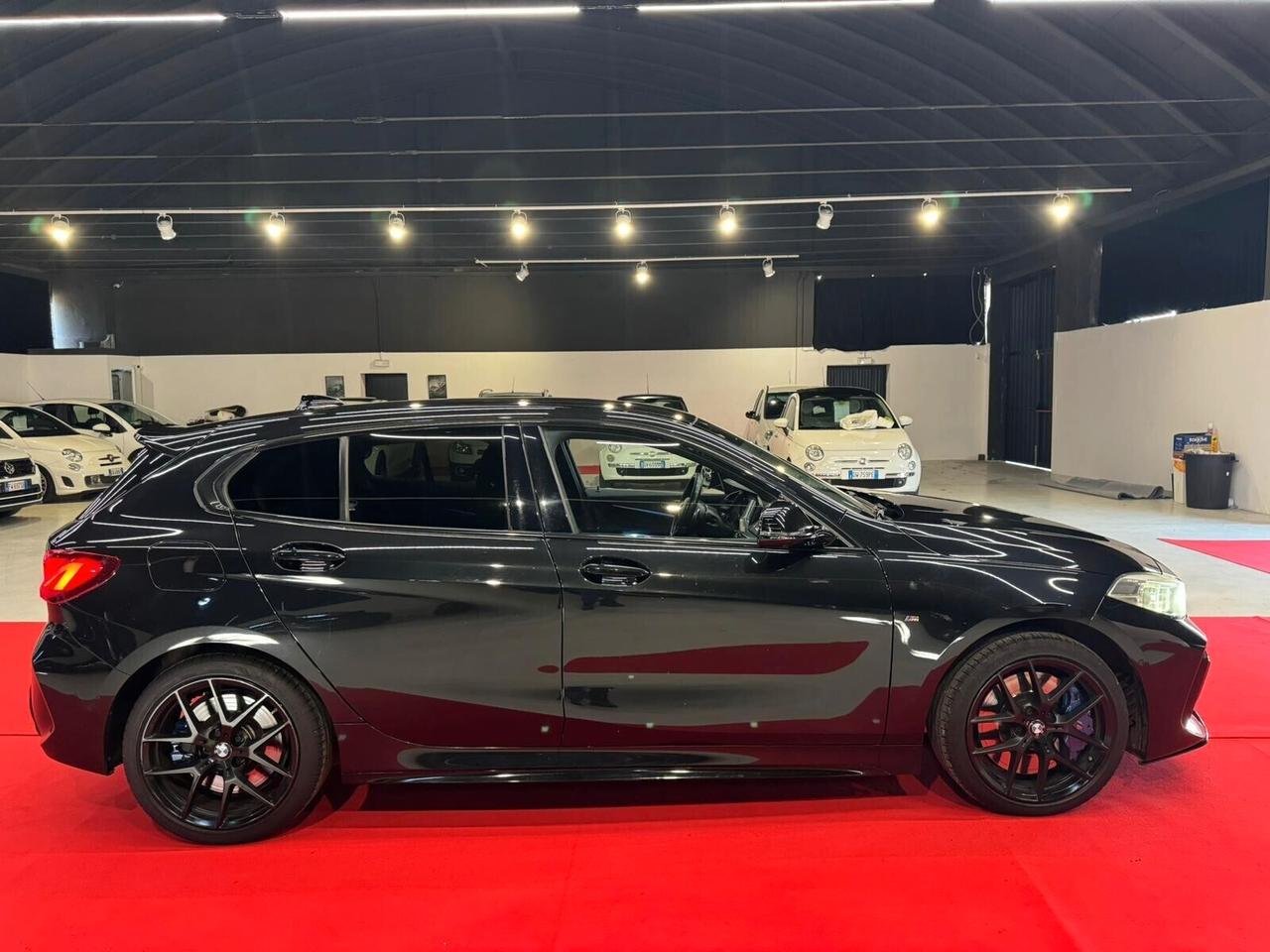 BMW 135 M 135i XDRIVE