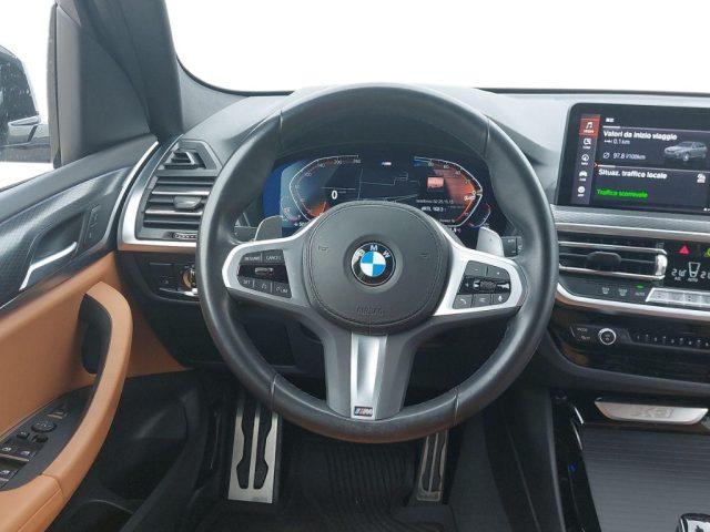 BMW X3 xDrive20d 48V Msport