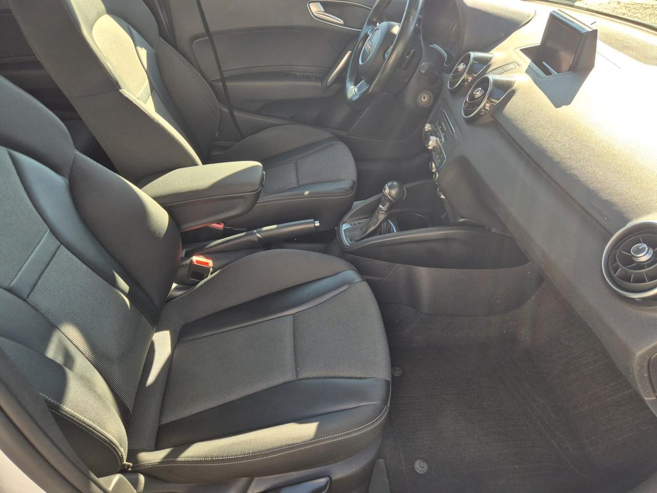Audi A1 SPB 1.4 TDI S tronic Sport