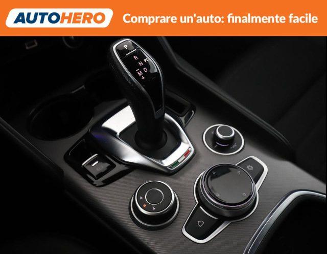 ALFA ROMEO Giulia 2.2 Turbodiesel 190 CV AT8 Sprint