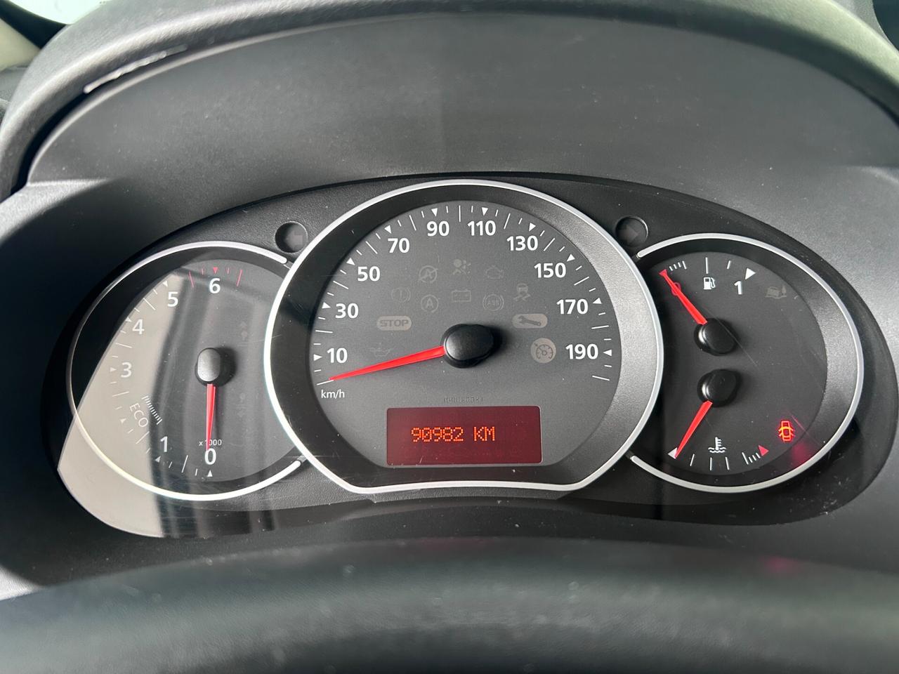 Renault Kangoo Blue dCi 95CV 5 porte 5 POSTI , VETTURA,FATTURABILE IVA