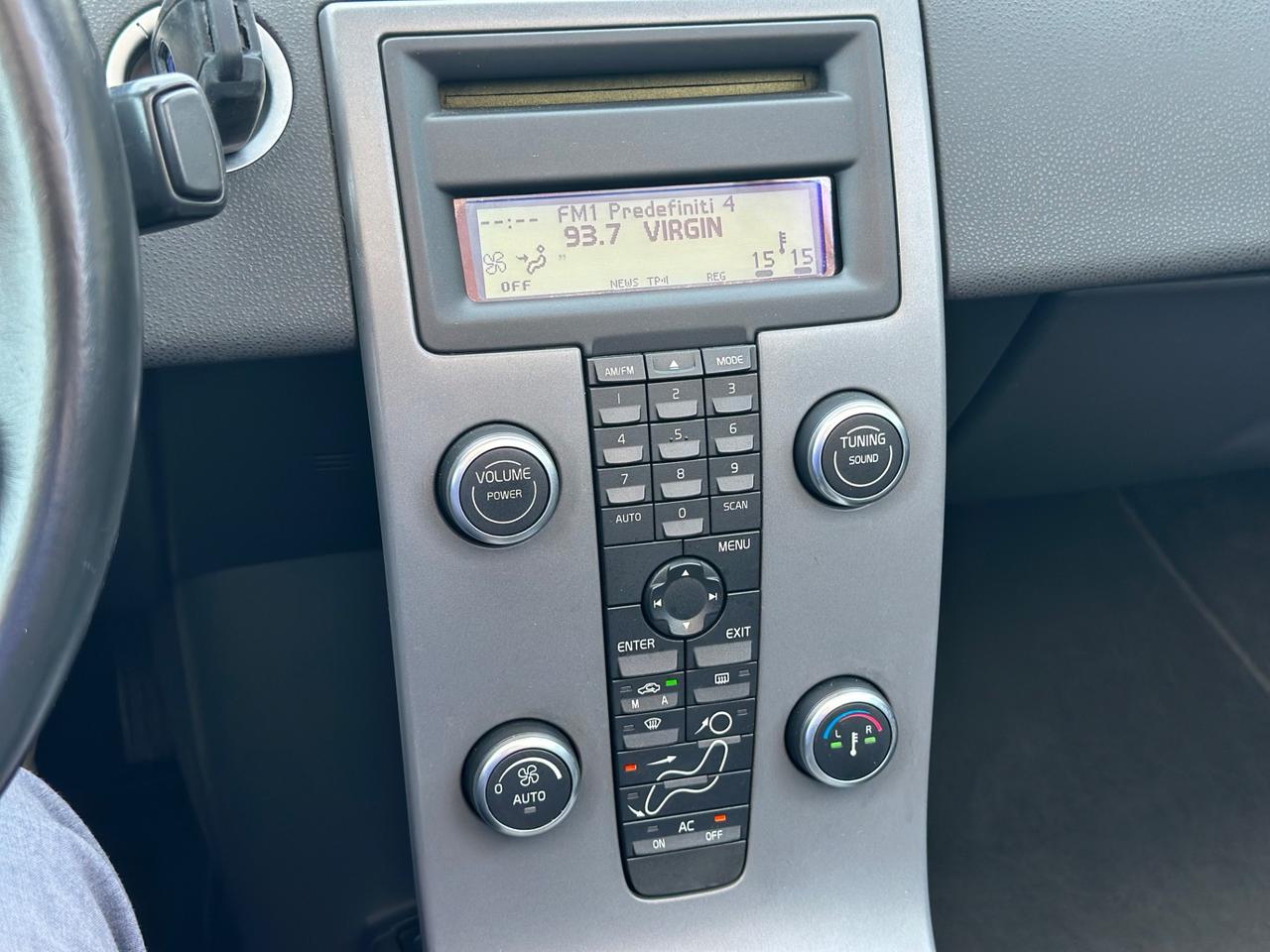 Volvo C70 2.0 Diesel 136cv Summum My 2009