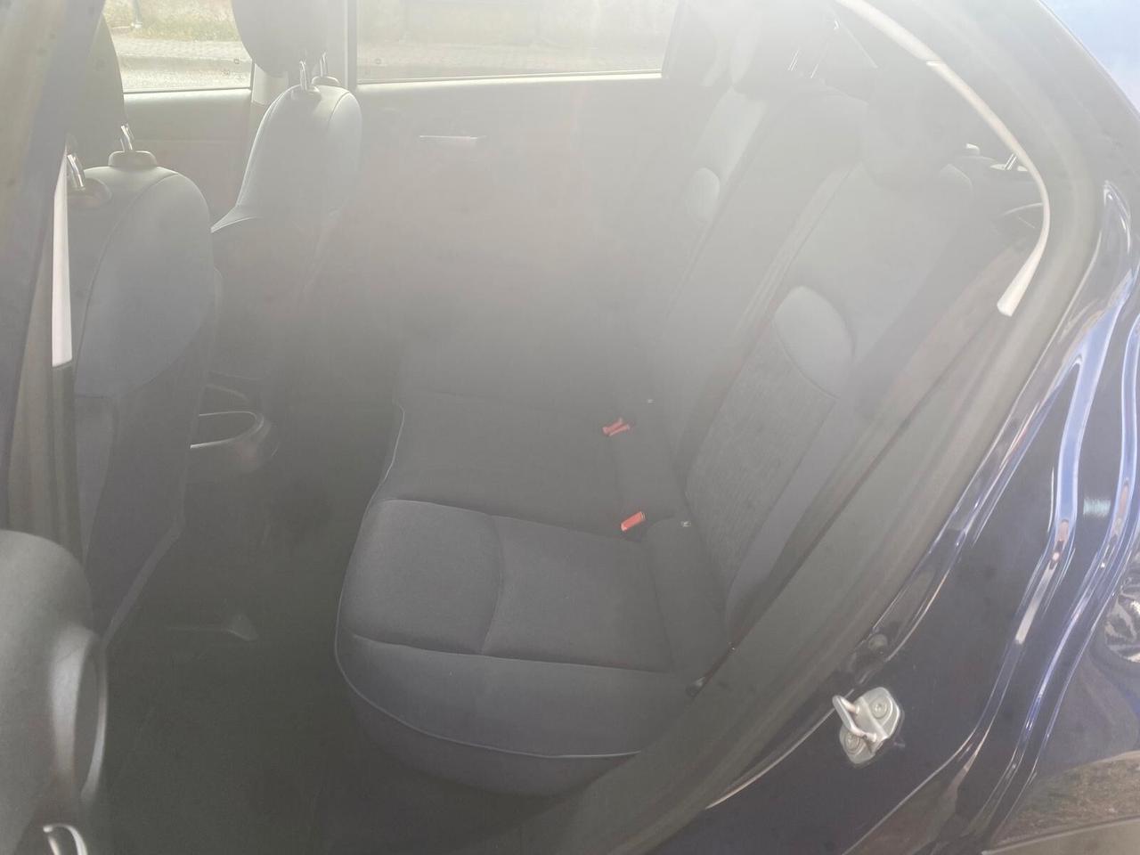 Fiat 500X 1.3 MultiJet 95 CV Club