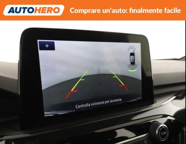FORD Kuga 2.0 EcoBlue 150 CV aut. AWD ST-Line