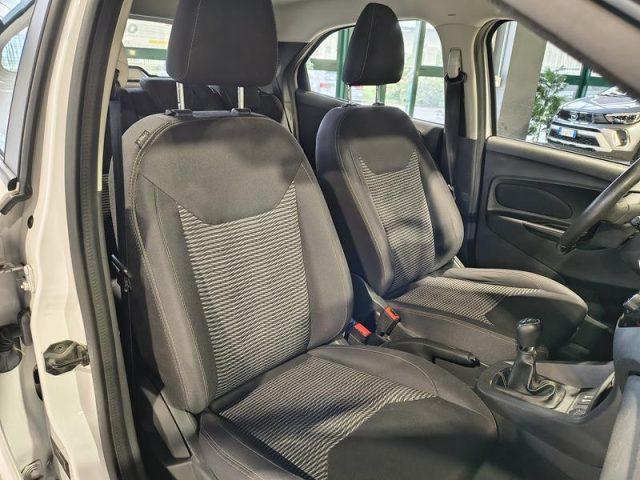 FORD Ka+ 1.2 85CV Ultimate NEOPATENTATI