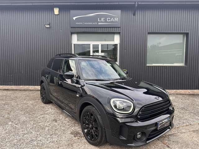 MINI Cooper D Countryman Mini Countryman F60 2020 2.0 Hype auto