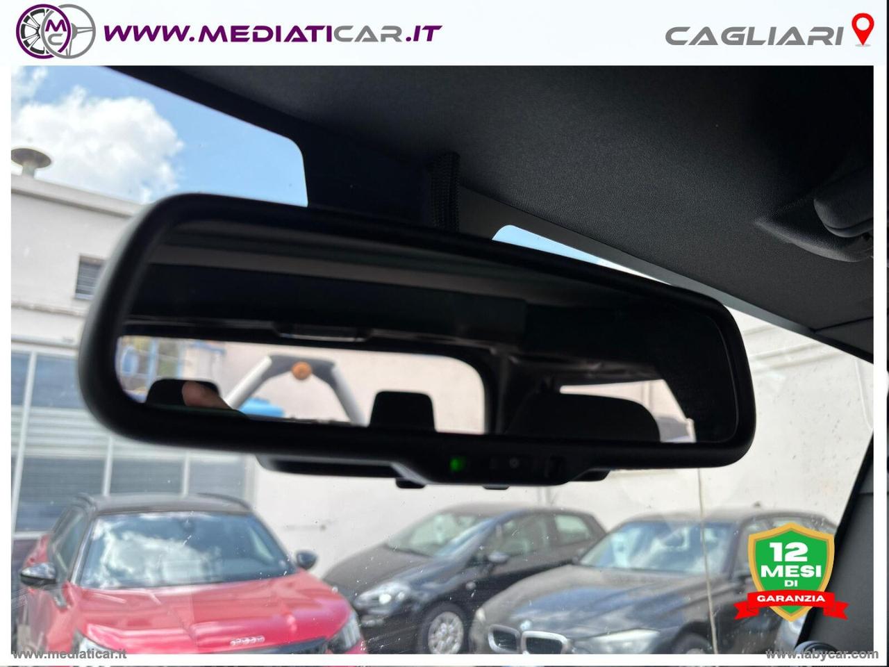 JEEP Wrangler 2.8 CRD Cabrio