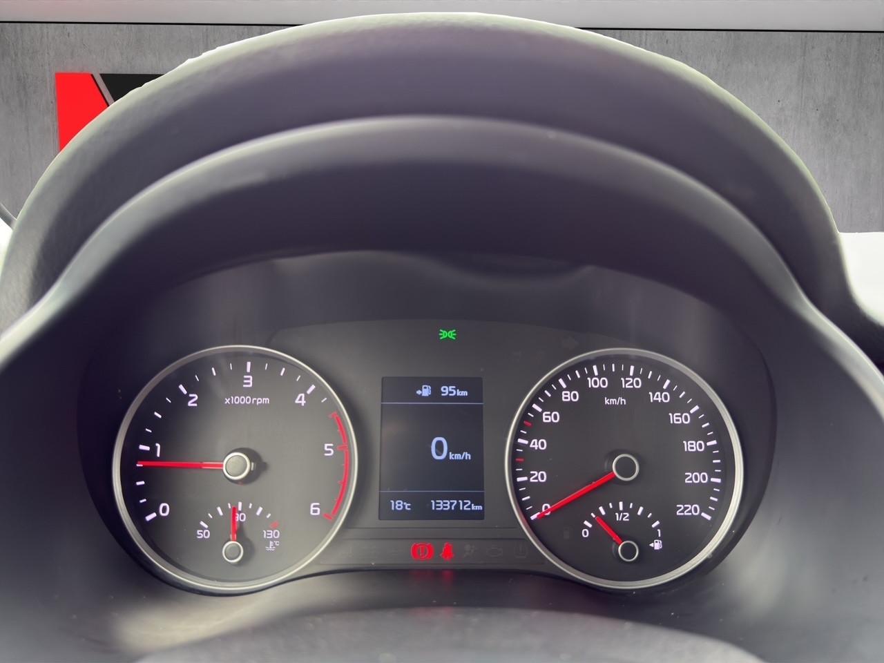 Kia Stonic 1.6 CRDi 110 CV Energy