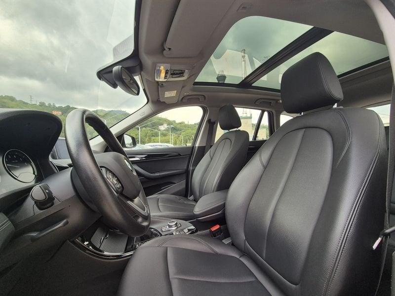 BMW X1 xdrive25e xLine Plus auto