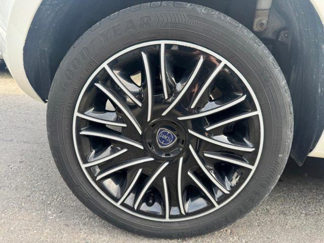 LANCIA Ypsilon 1.0 FireFly 5 porte S&S Hybrid Ecochic Gold