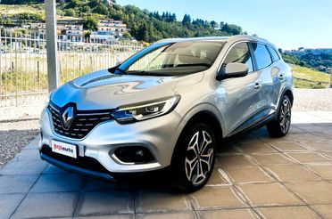 Renault Kadjar Blue dCi 8V 115CV Sport Edition2