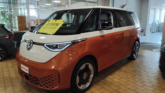 VOLKSWAGEN ID.Buzz Pro+ FULL