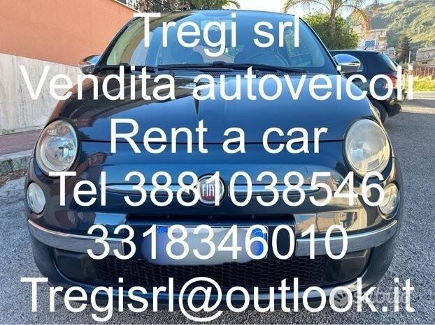 Fiat 500 1.3 Multijet ideale per neo patentati