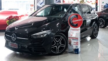Mercedes-benz B 200 D EDITION PREMIUM PLUS AMG PACK LUCI FULL OPTIONAL