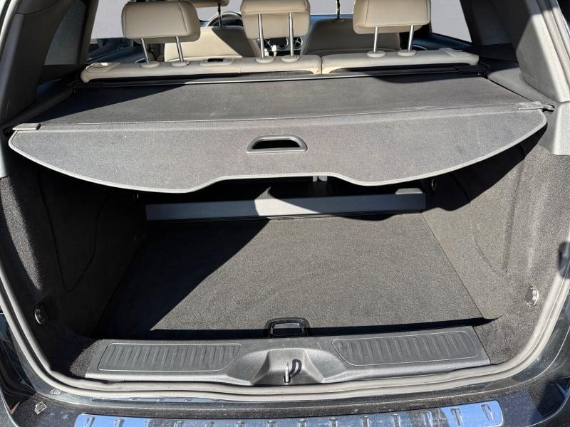 MERCEDES B 180 D (CDI) SPORT AUTO