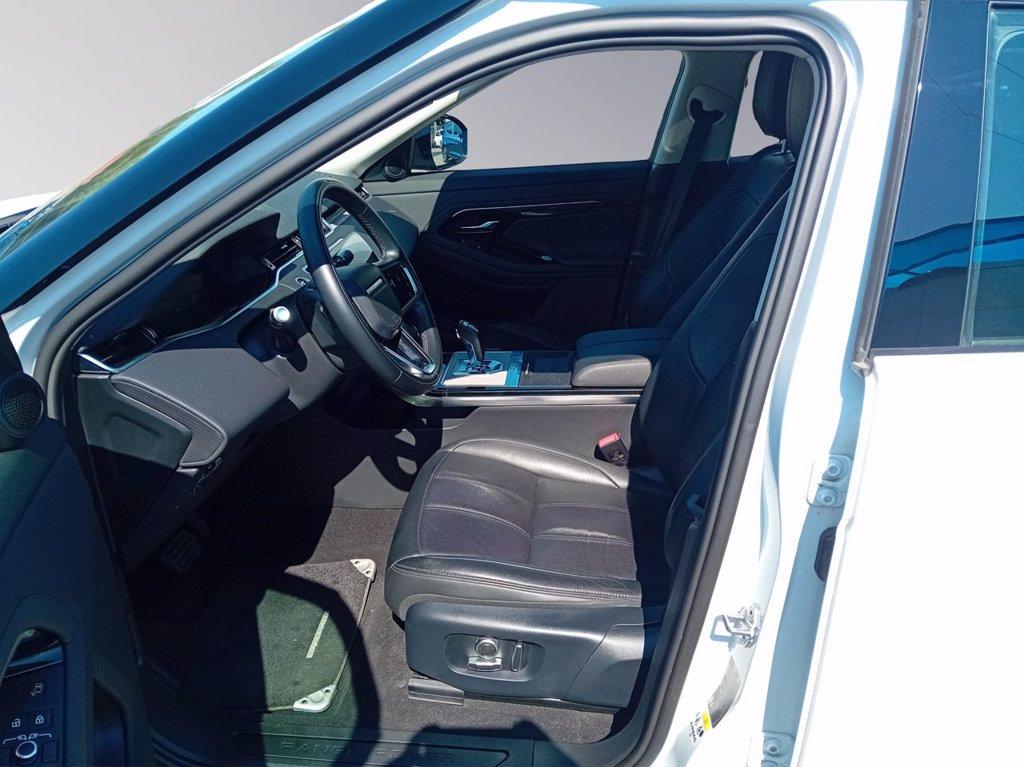 LAND ROVER Range Rover Evoque i3 phev SE awd Automatica del 2021